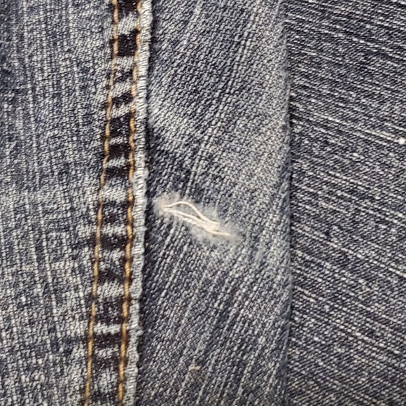 Westport women's jeans - Picture 7 of 7